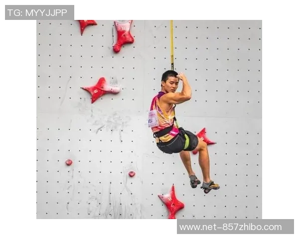 成都攀岩队引领热潮探索攀岩运动的节奏与变革之路