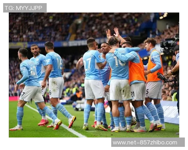 曼城与巴黎精彩对决录像回放全程回顾与分析