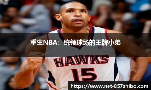 重生NBA：统领球场的王牌小弟