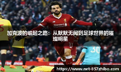 加克波的崛起之路：从默默无闻到足球世界的璀璨明星